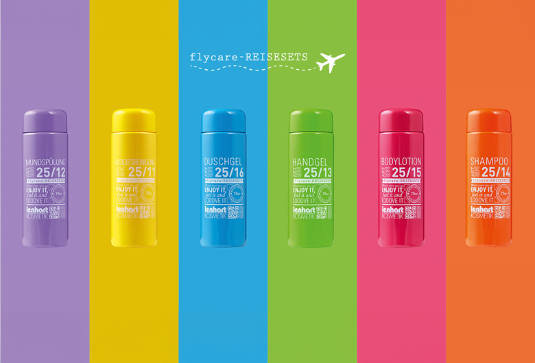 Produkte für Flycare
