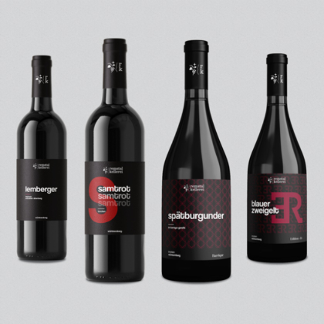Rebranding für Remstalkellerei